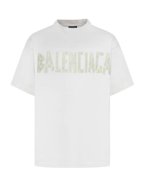 tricou balenciaga fake